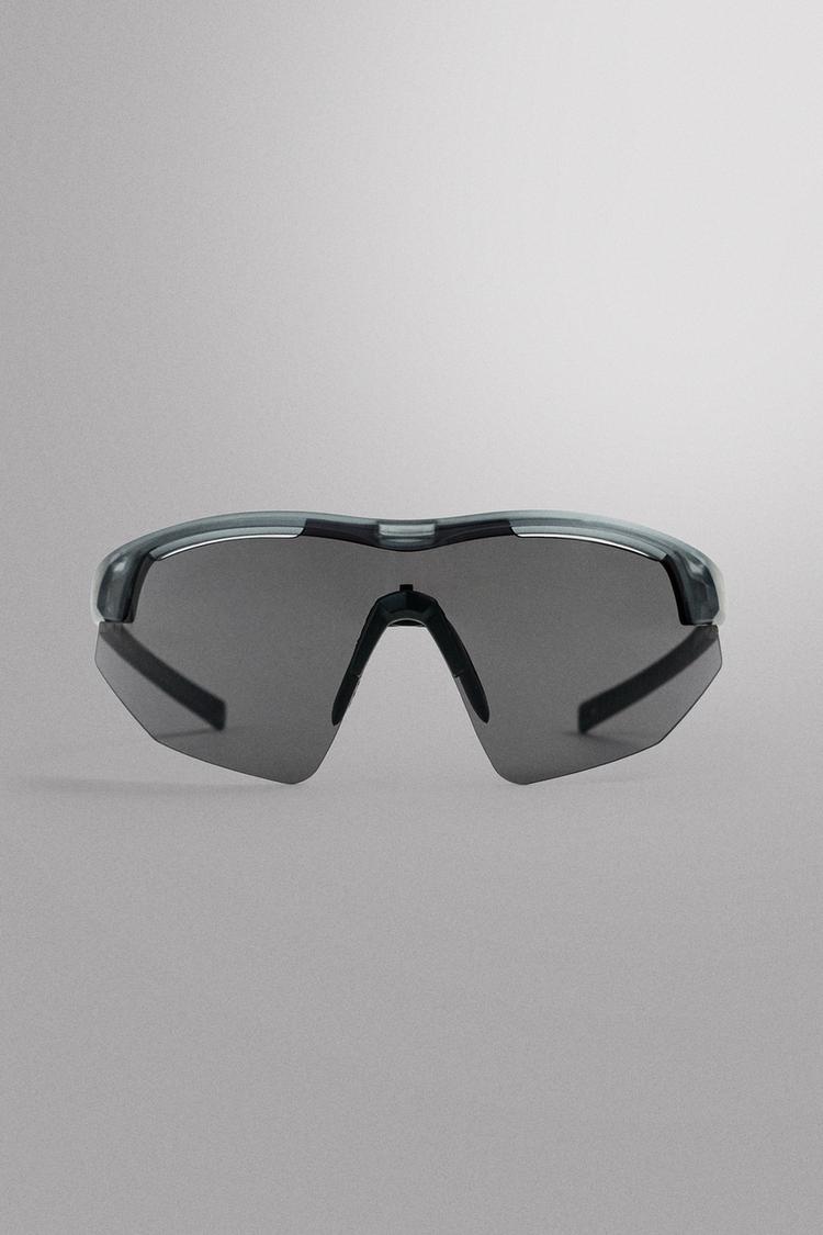 ZARA EASSUN X ATHLETICZ SUNGLASSES