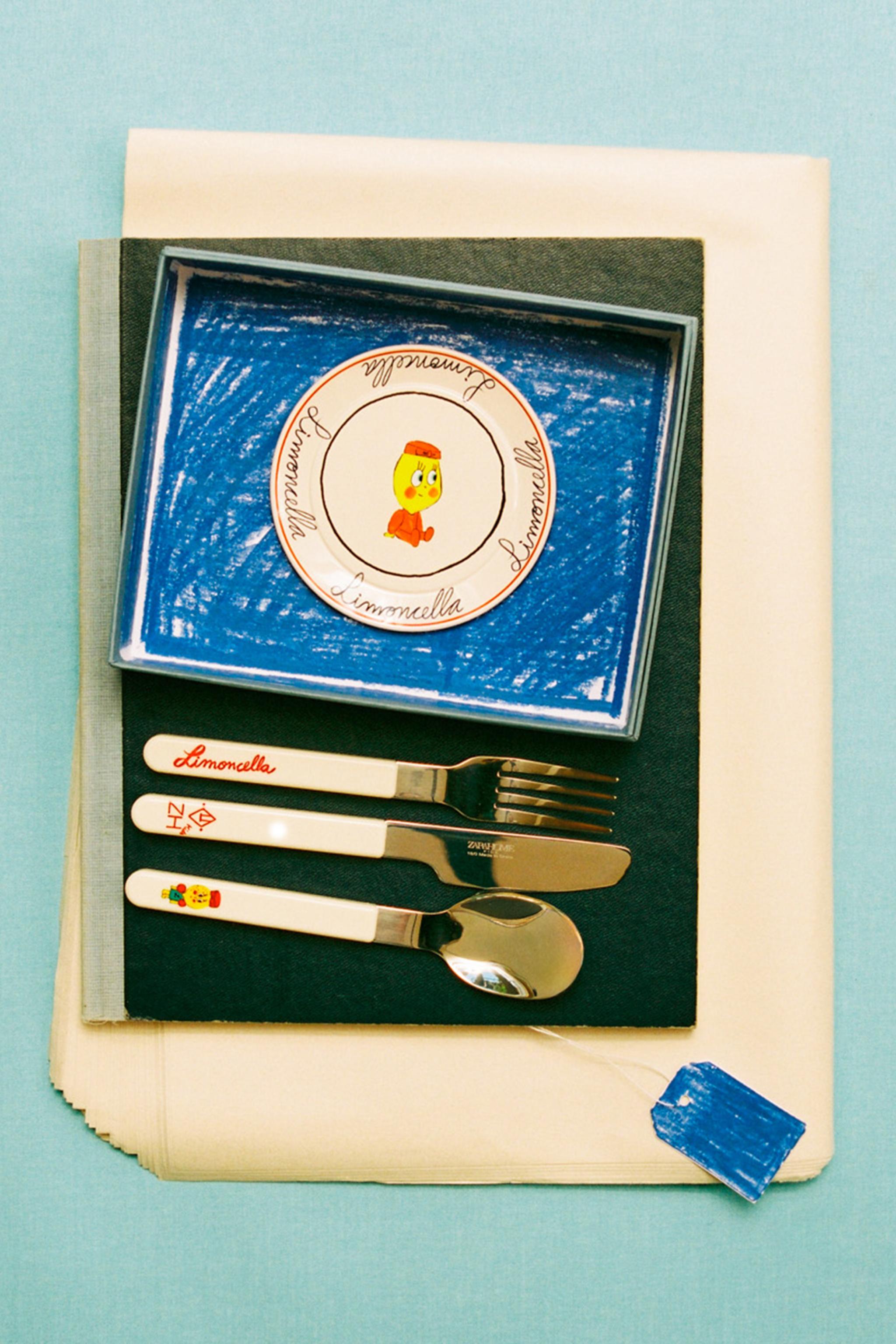 CHECK SHIRT WITH SCARF ZW COLLECTION