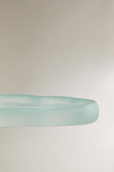 CHILDREN’S CLOUD SOAP DISH - Light blue by Zara - Image 3