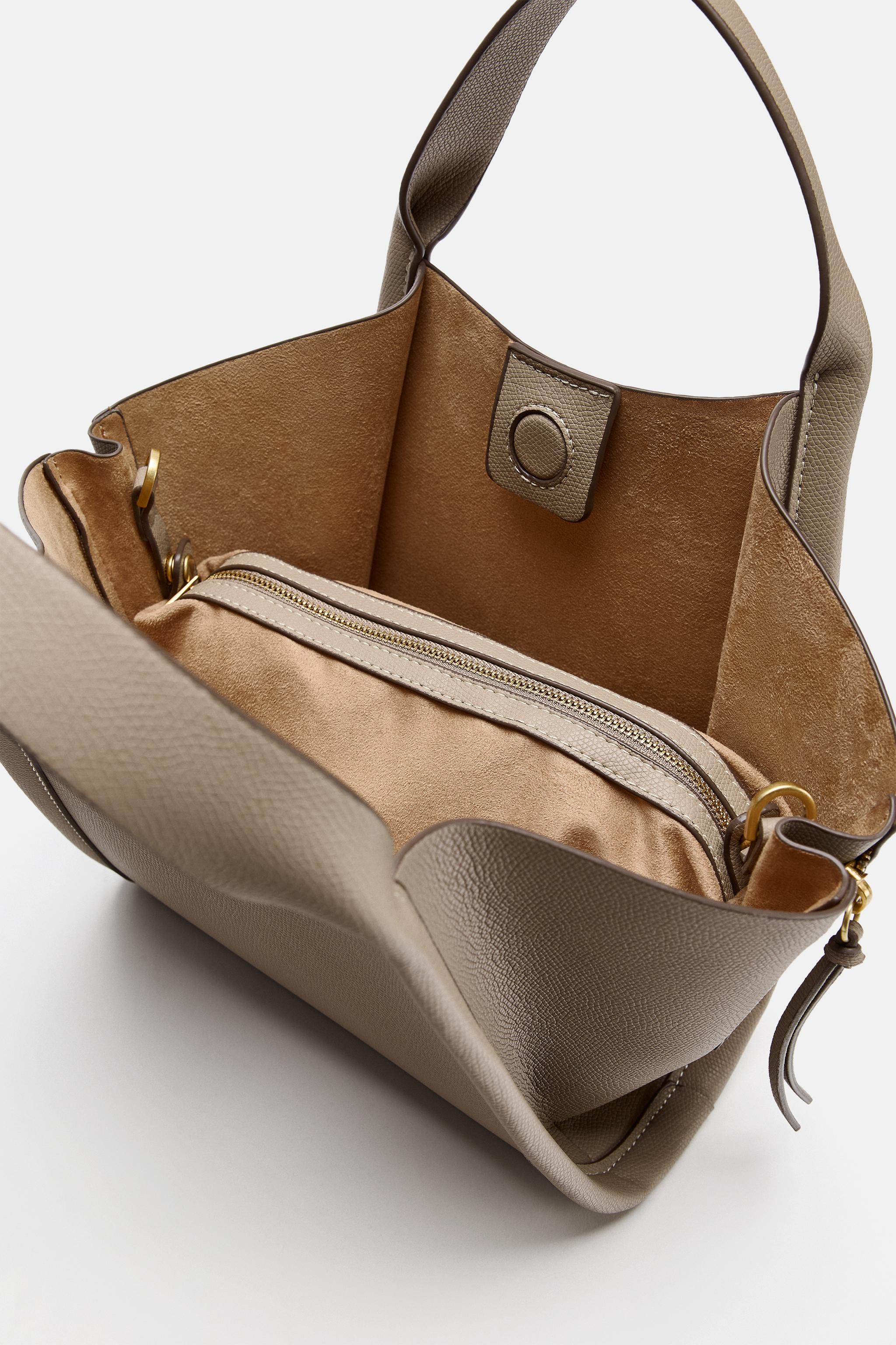SAC CITY BANDOLERA