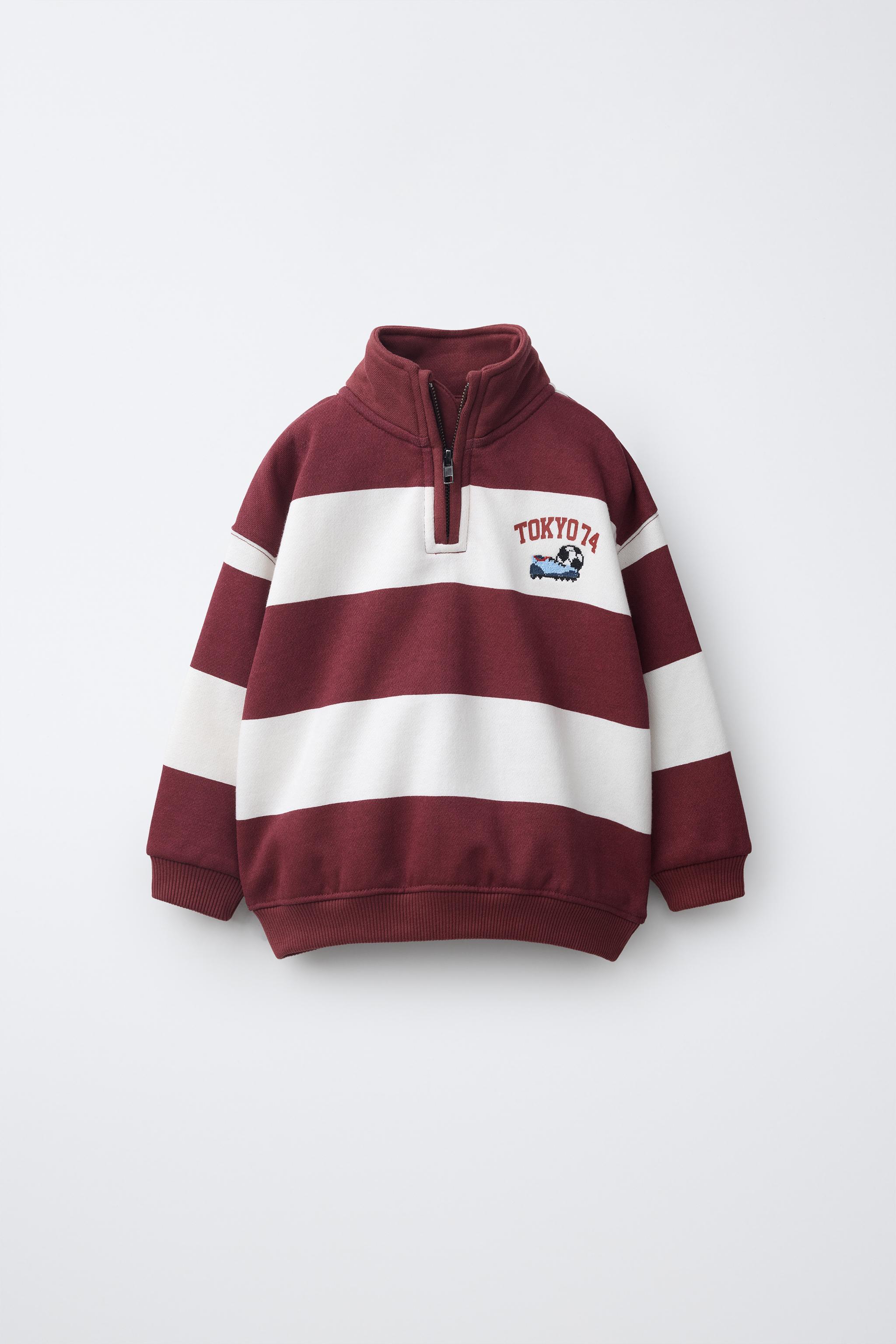 SUADERA VARSITY RAYAS