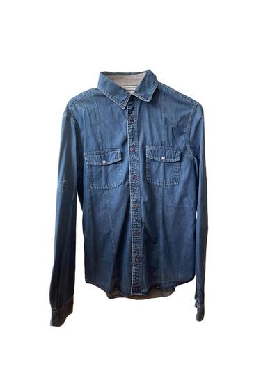 CAMISA VAQUERA