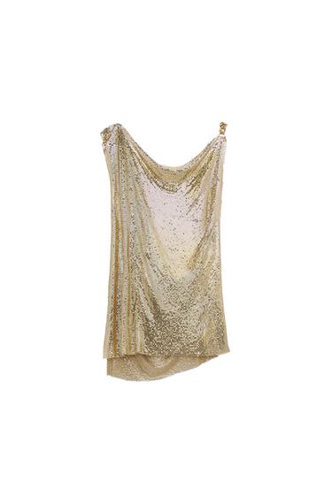 CHAIN TOP - LIMITED EDITION