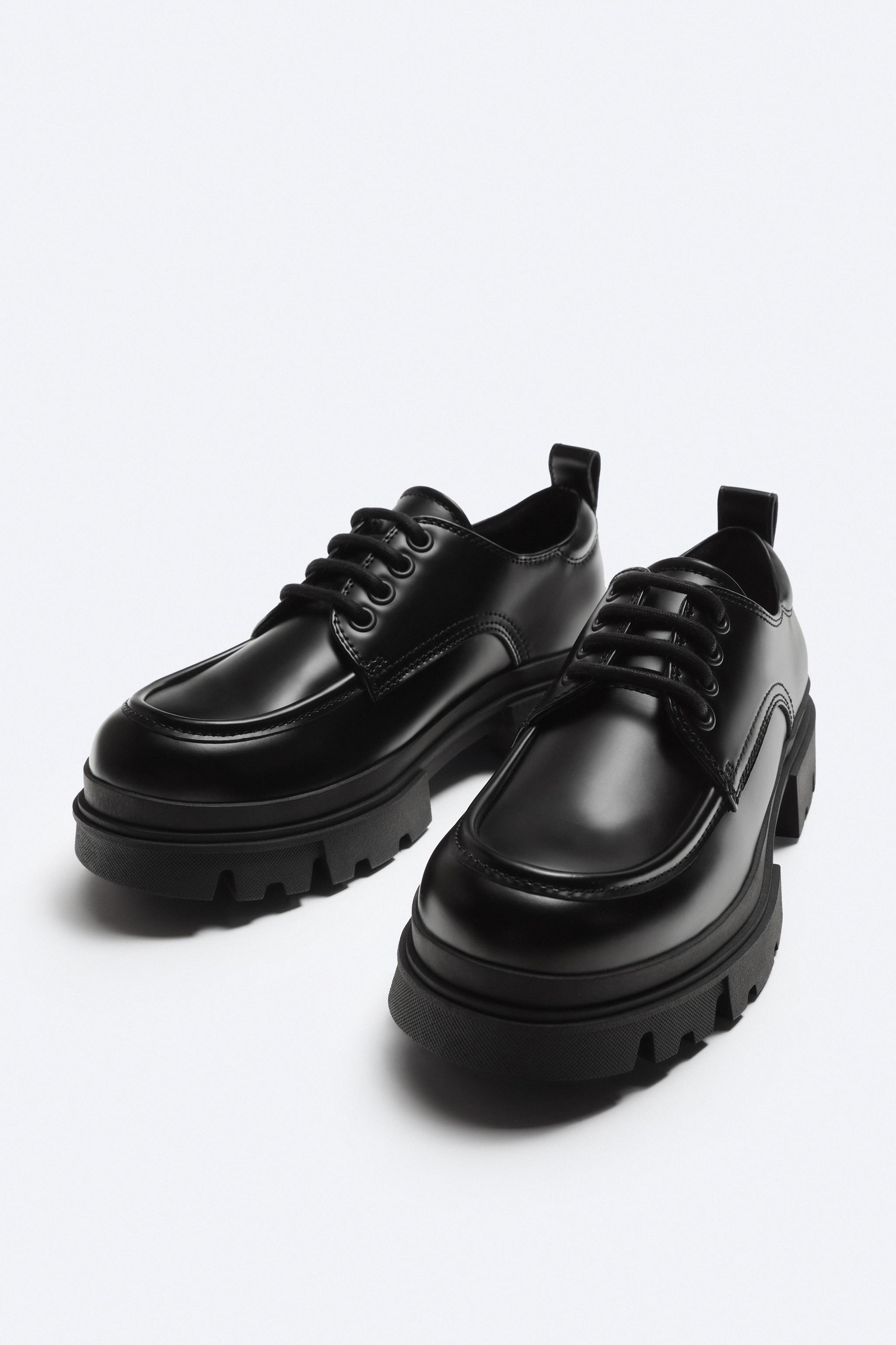 Shape up shoes zara Clearance