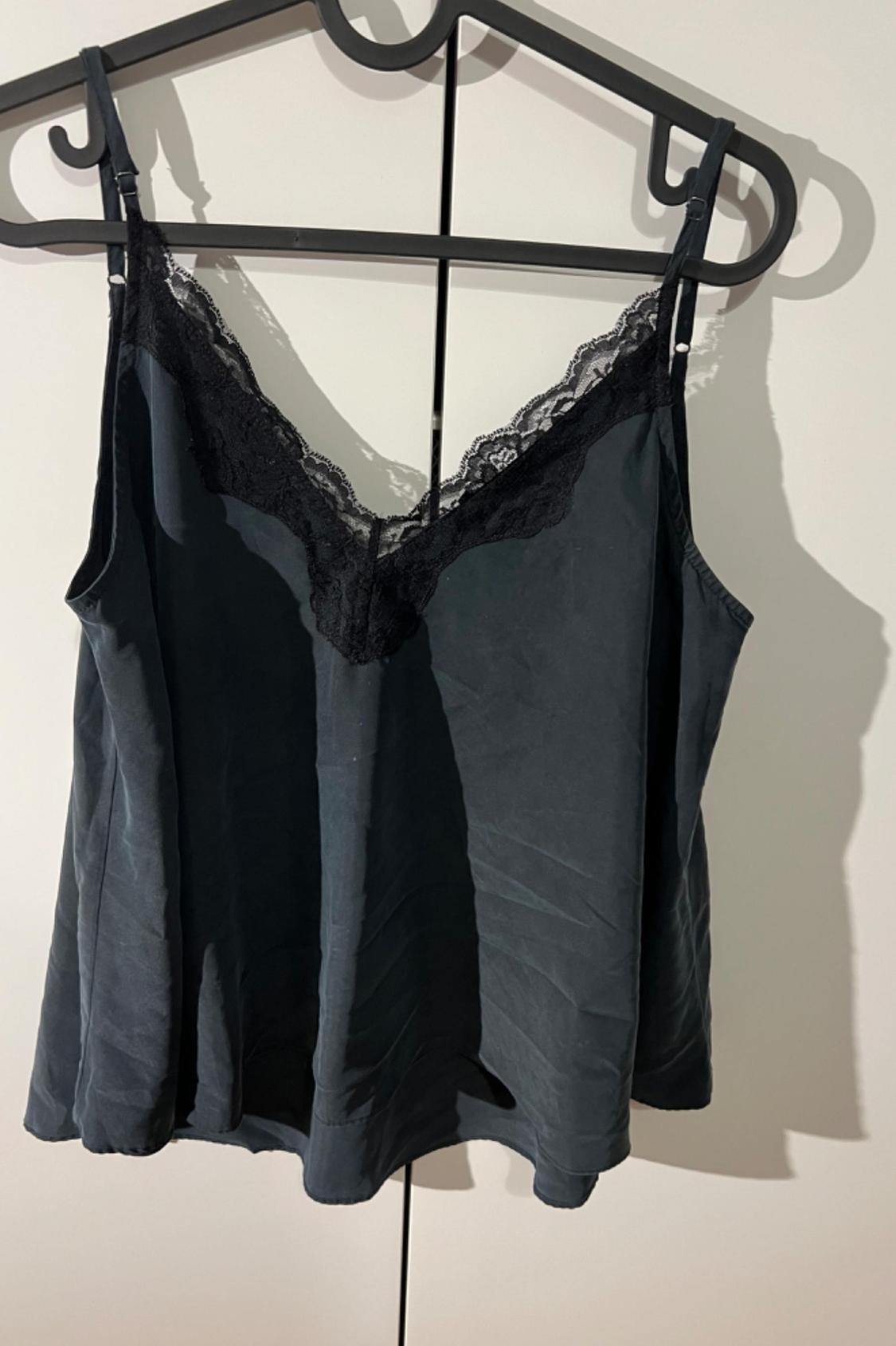 CAMISOLE TOP - Image 2