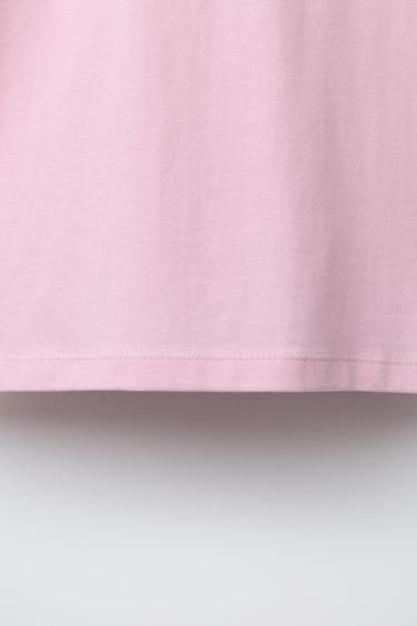 MIAMI CITY MLS © T-SHIRT - Pink by Zara - Image 3