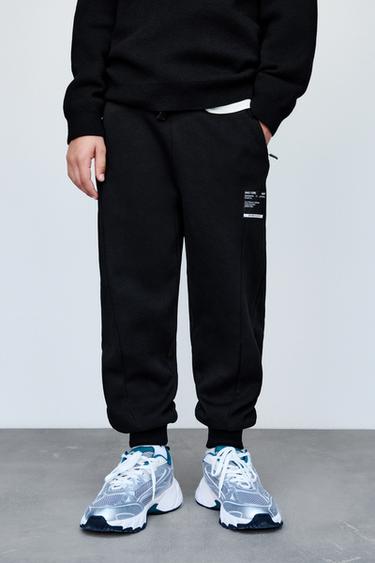 TÊNIS ESPORTIVO MESH - Verde da Zara