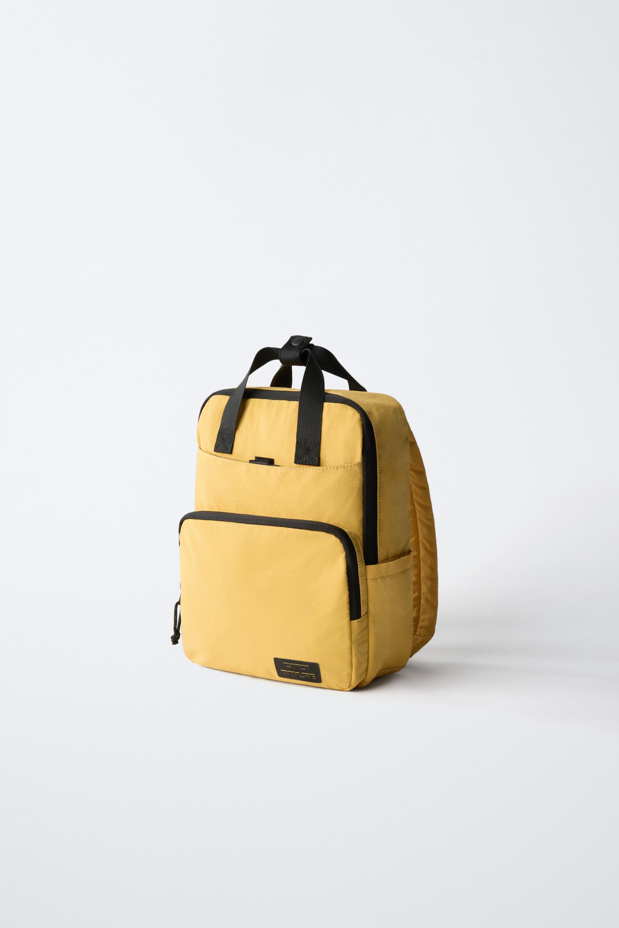 BASIC MINI BACKPACK