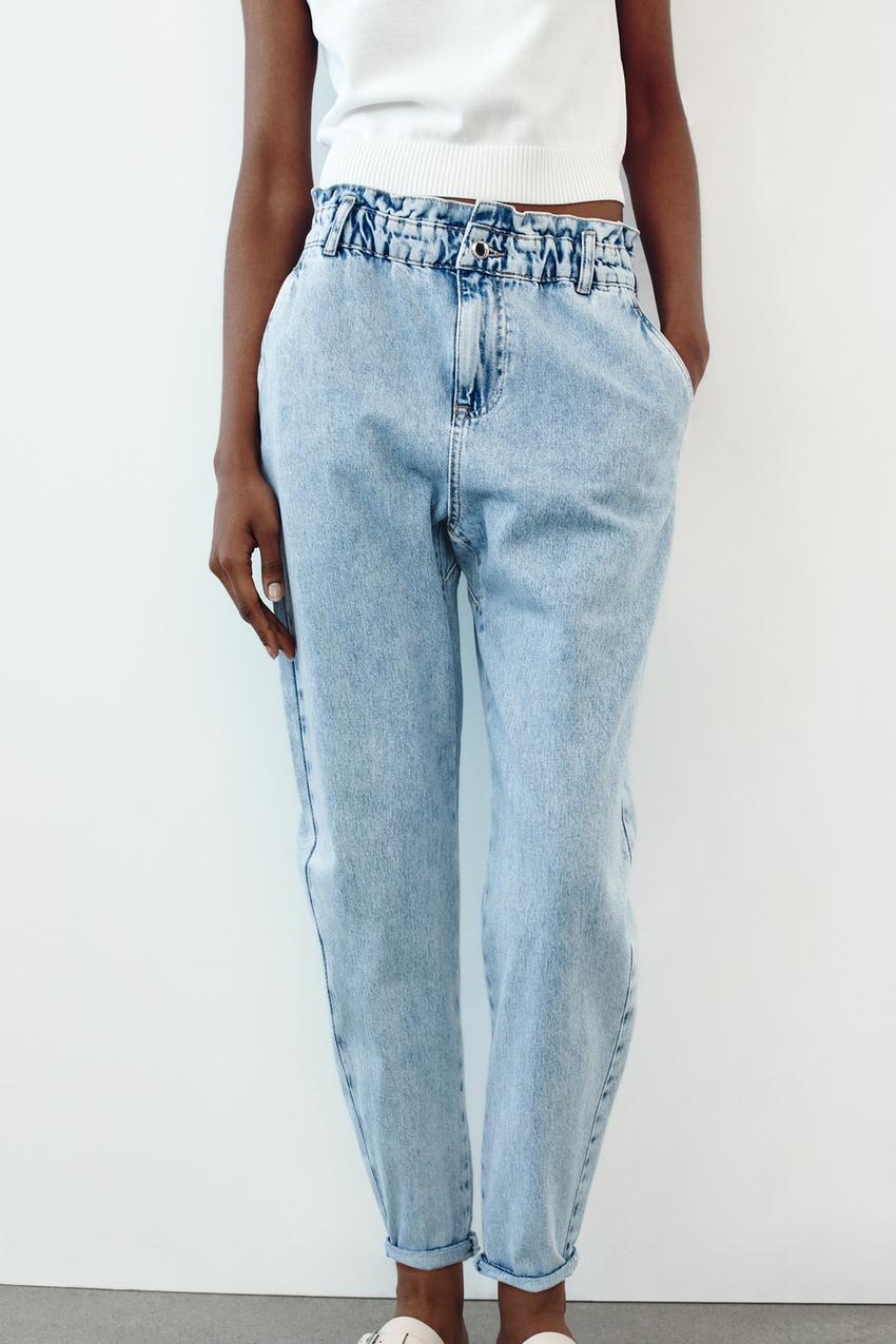 ジーンズ - レディース | 最新コレクション | ZARA 日本