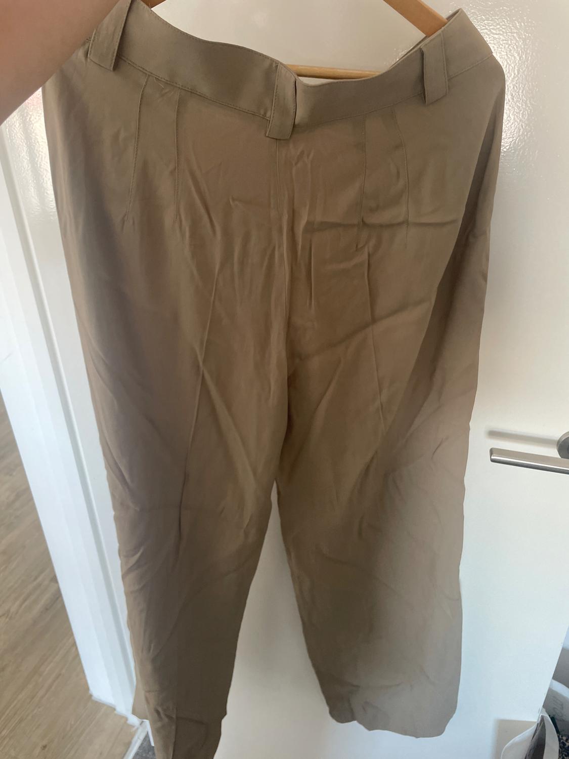 FULL LENGTH TROUSERS - Image 3