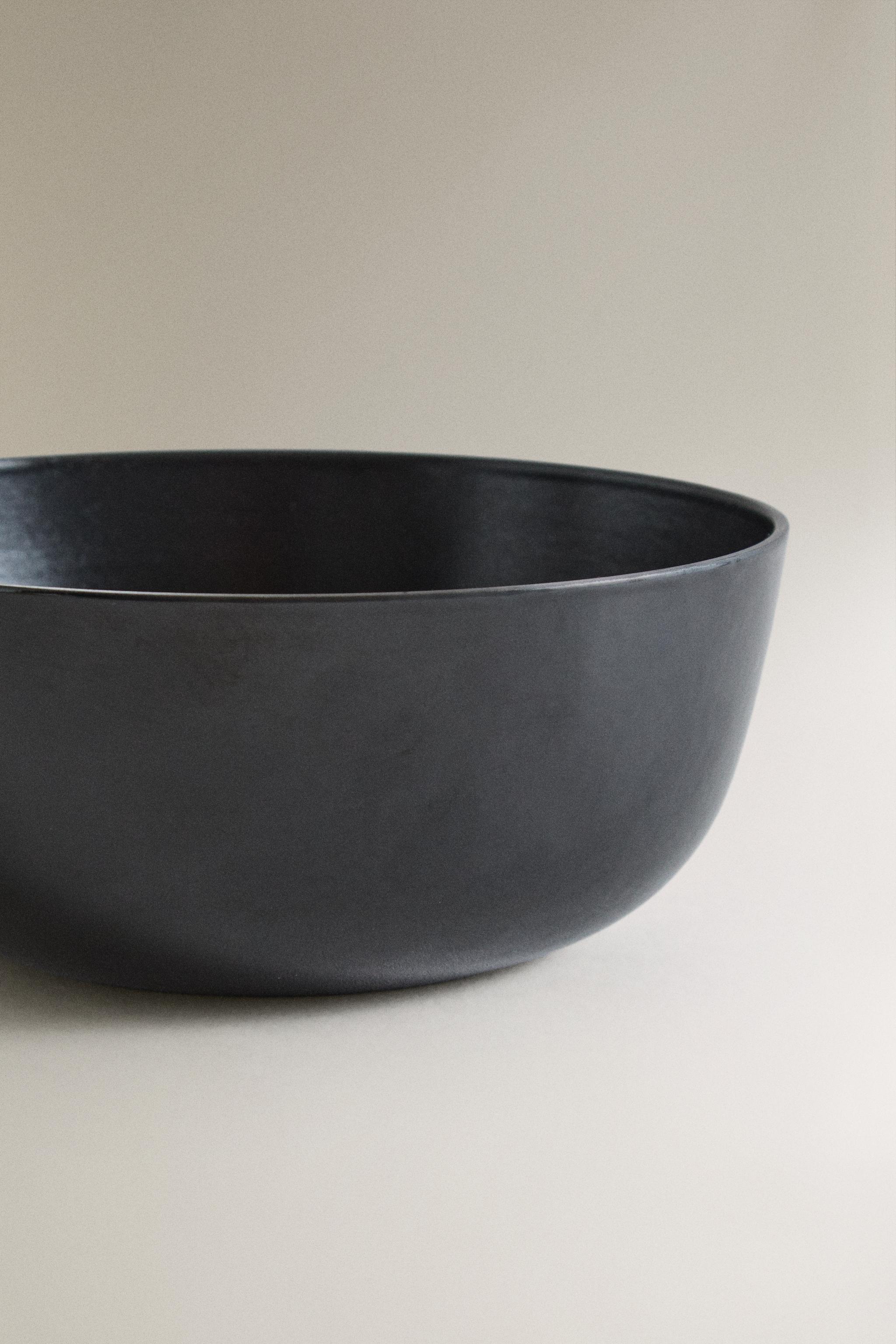 IRON CASSEROLE POT