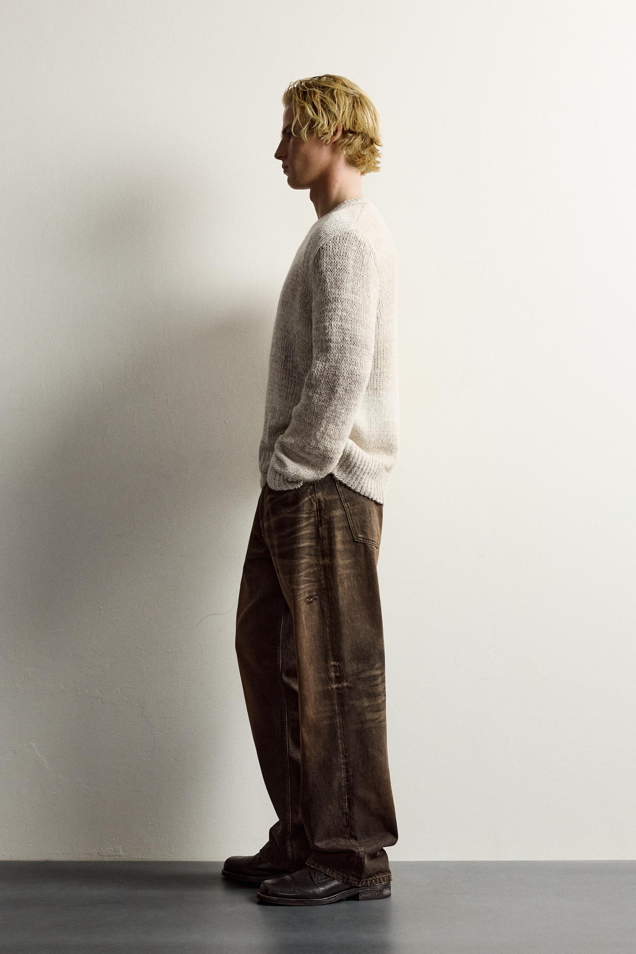 PULL RELAXED FIT RETORS