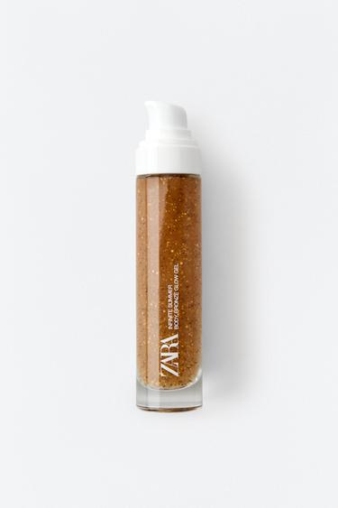 INFINITE SUMMER BODY BRONZE GLOW GEL - TAN de Zara