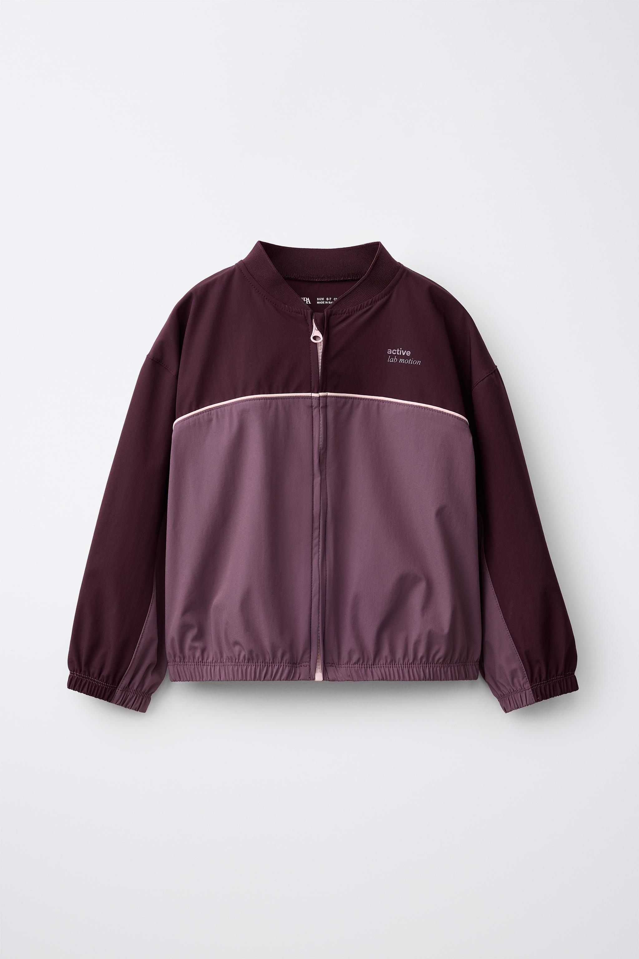 VESTE TECHNIQUE DE SPORT