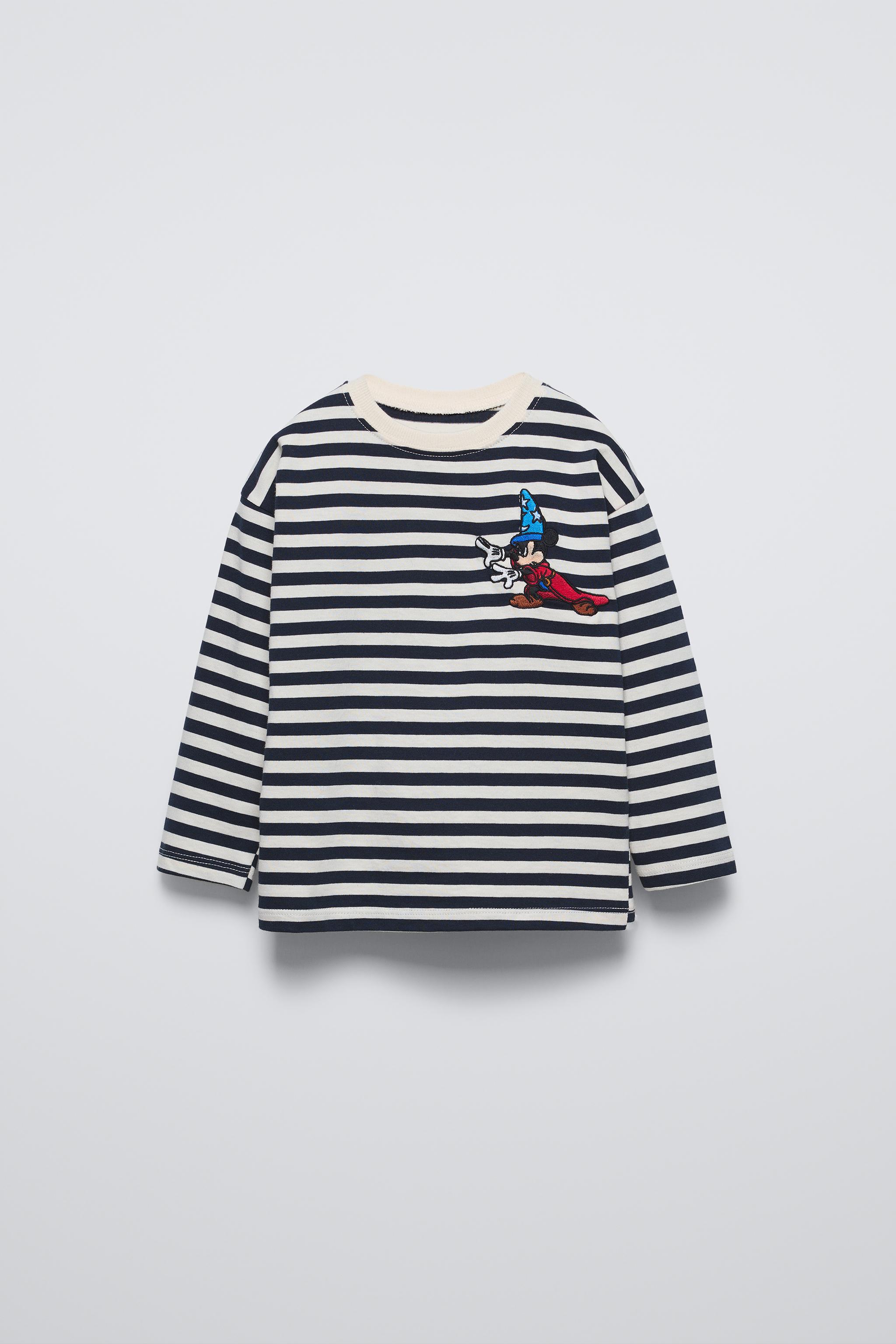 Shops NWT Zara Disney Fantasia Toddler Collection