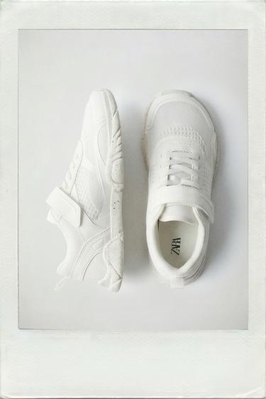 BAREFOOT KIROL-ZAPATILAK - Zuria, Zara-rena