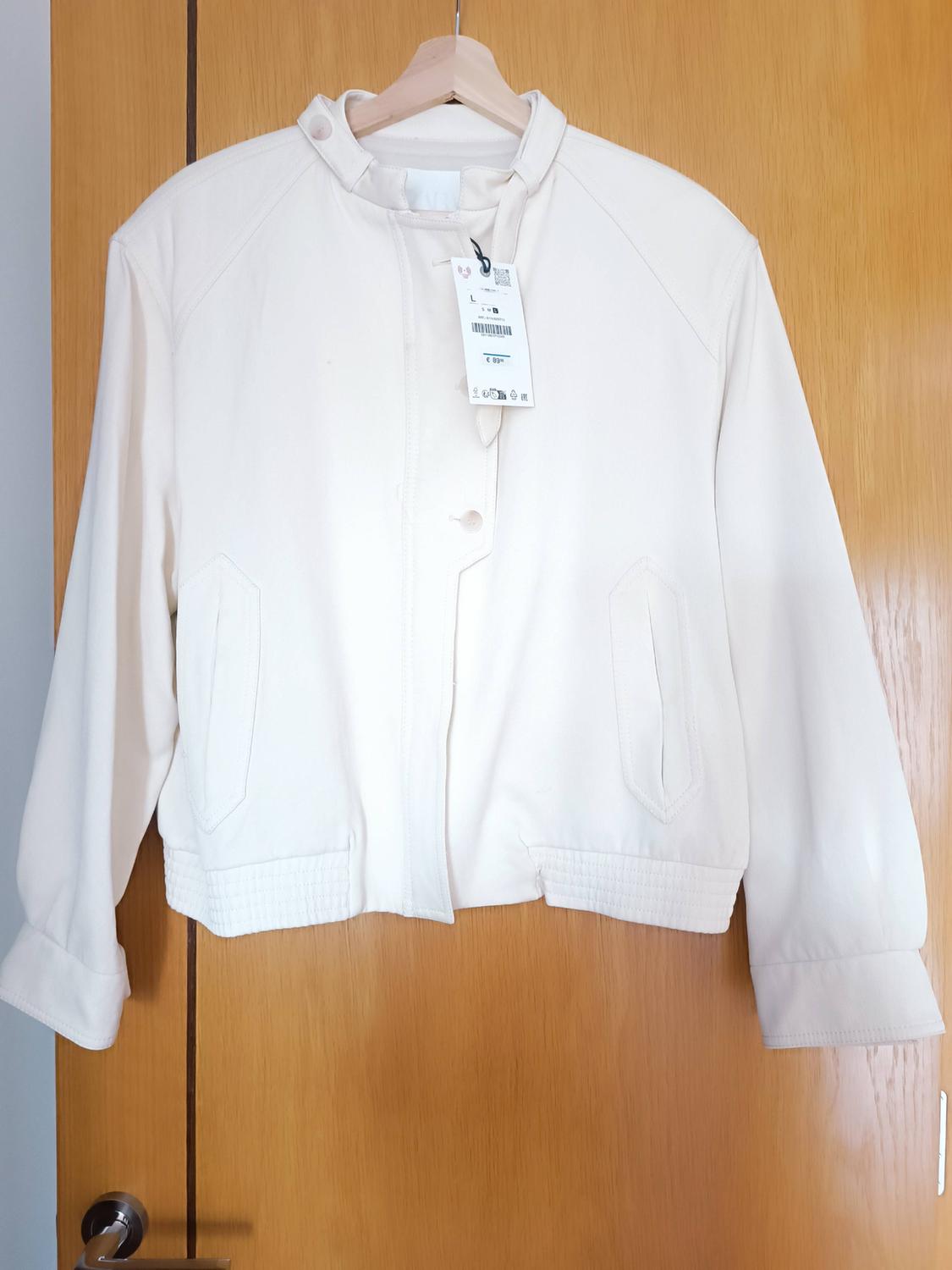 CHAQUETA BOMBER - Image 3