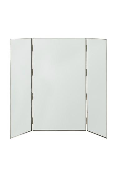 METALOWE LUSTRO TRÓJNASTAWNE - P Zara