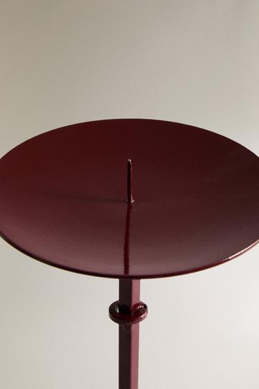 CHANDELIER QUADRUPÈDE NOËL - Grenat de Zara - Image 3