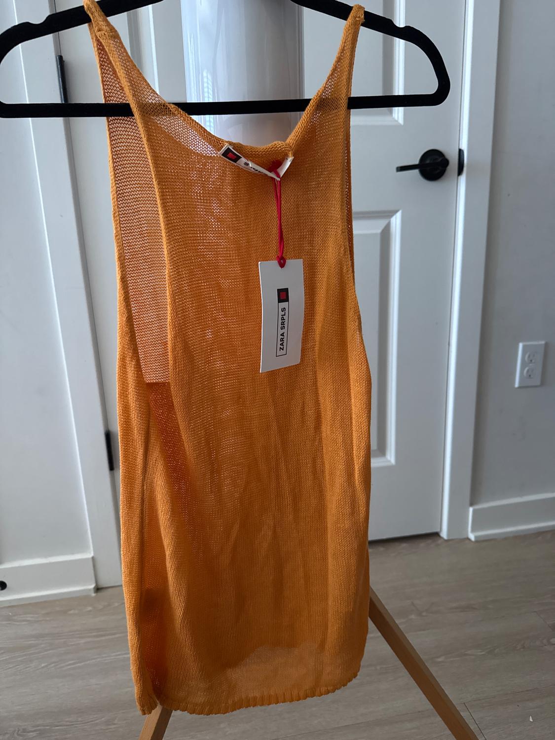 TANK TOP - Image 2