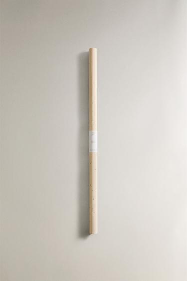 SHINY STAR CHRISTMAS GIFT WRAPPING PAPER - متعدد الألوان الخاص بـ Zara - صورة 0