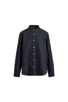 TAPERED GENİŞ PAÇA JEAN - Görsel 2