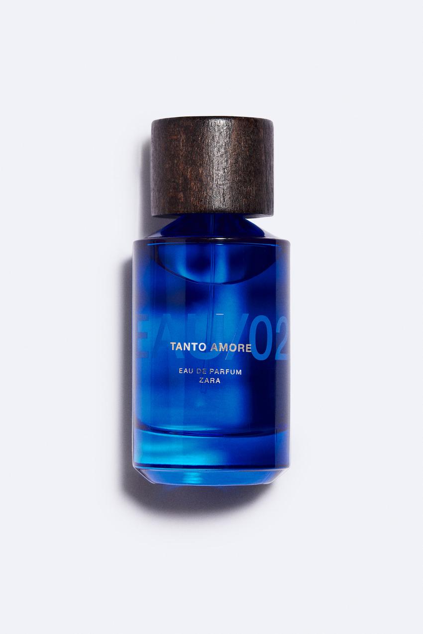 EAU/02 TANTO AMORE 100ML