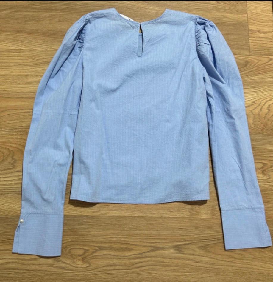 BLUSA DETALLE JOYA - Image 7
