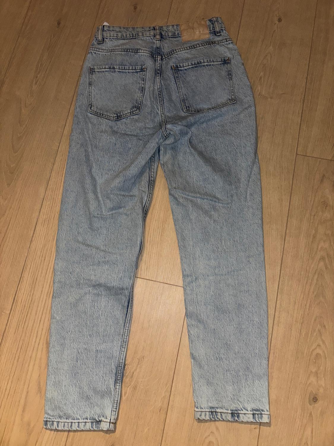 ΤΖΙΝ Z1975 MOM FIT - Image 2
