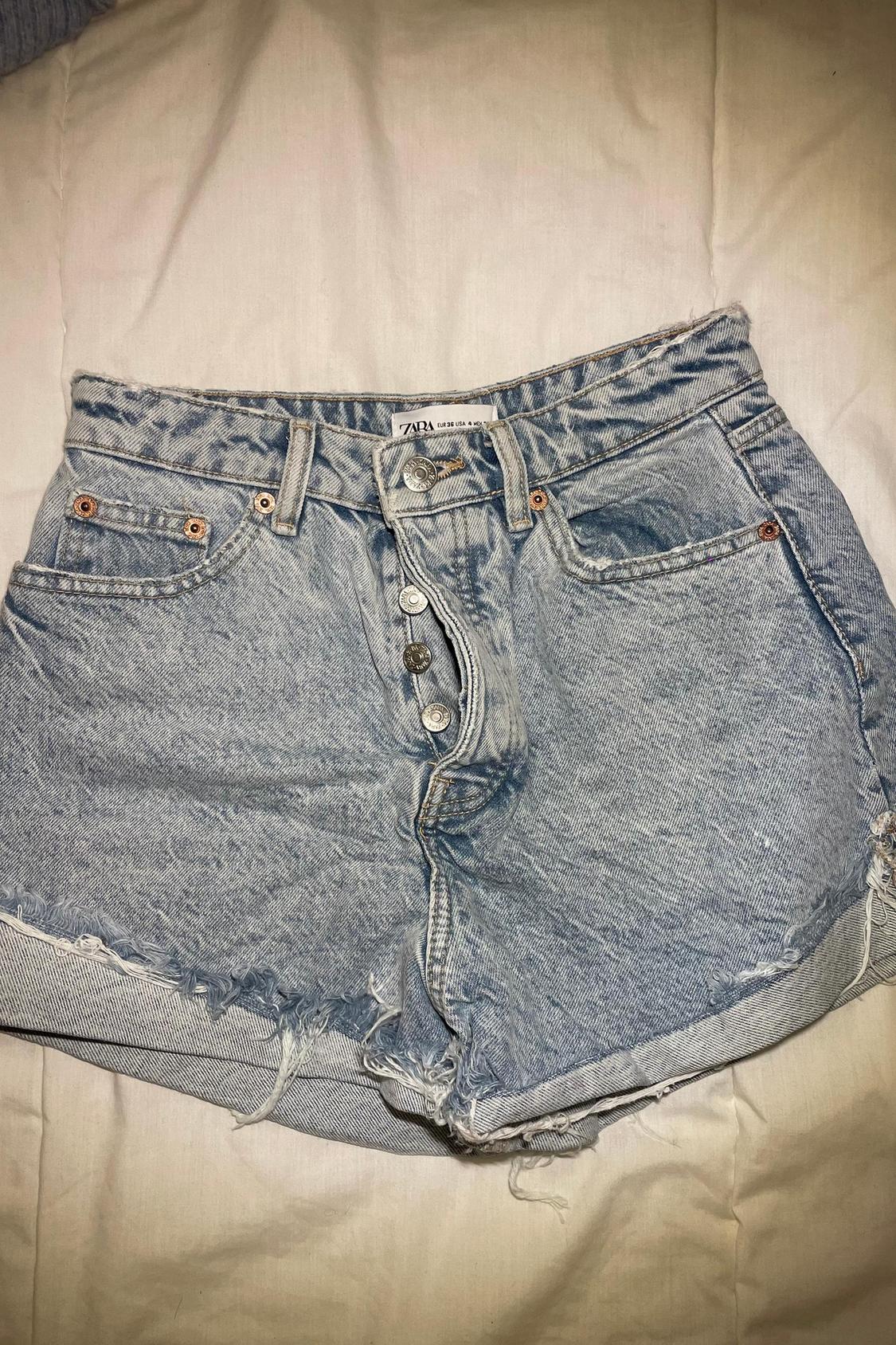 SHORTS - Image 2