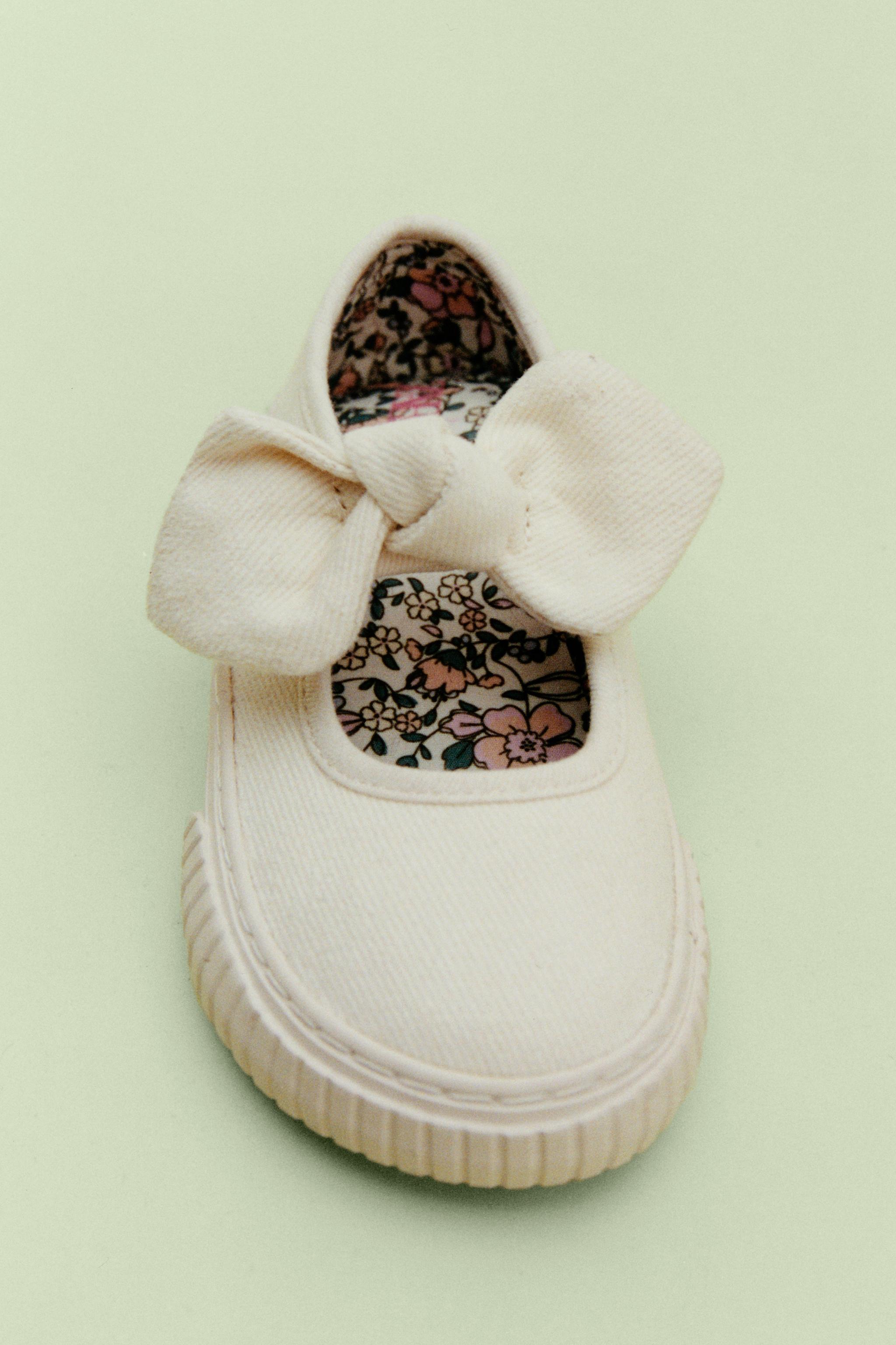BAREFOOT SNEAKERS — White