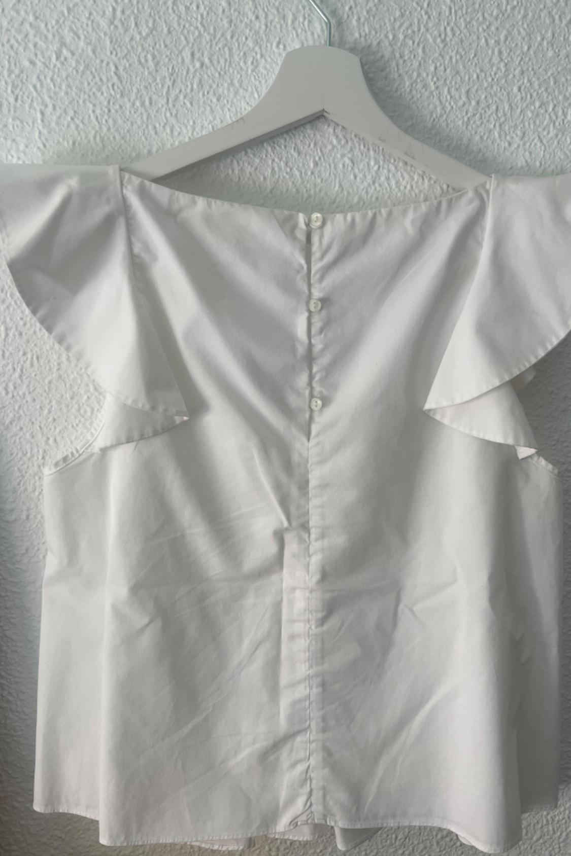 FRILLED TOP - Image 2