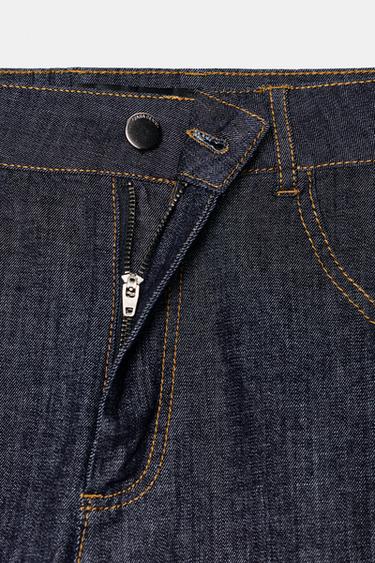 BALLOON TROUSERS - Blue by Zara - Image 7