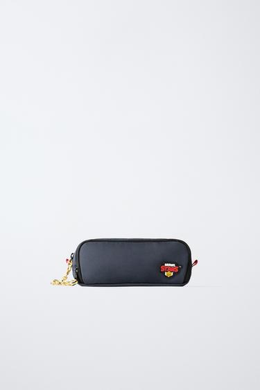 BRAWL STARS © SUPERCELL OY PENCIL CASE - Charcoal grey by Zara - Image 4