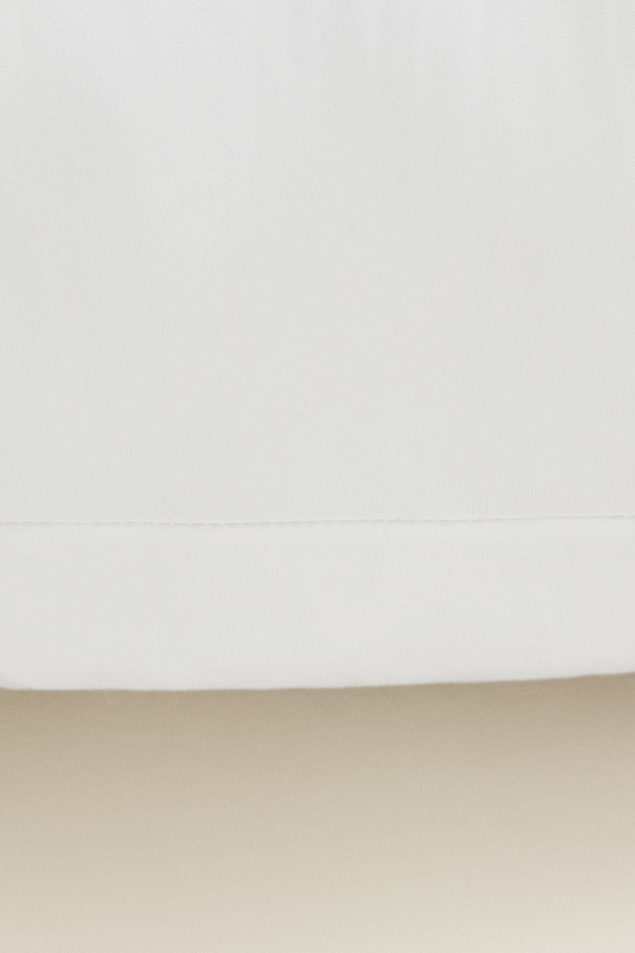 Zara XXL FIBRE CUSHION FILLING — фото 7