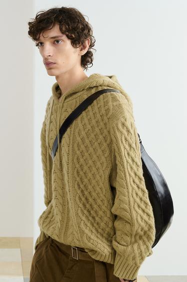 JMP HRD - Light green by Zara