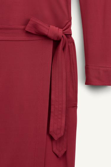 KNT DRSS 14 - Raspberry by Zara