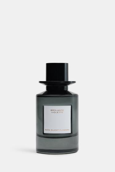 BRÛLANTE VIOLETTE PARFUM 100ML / 3.4 FL. OZ. - TINTED LEATHER by Zara
