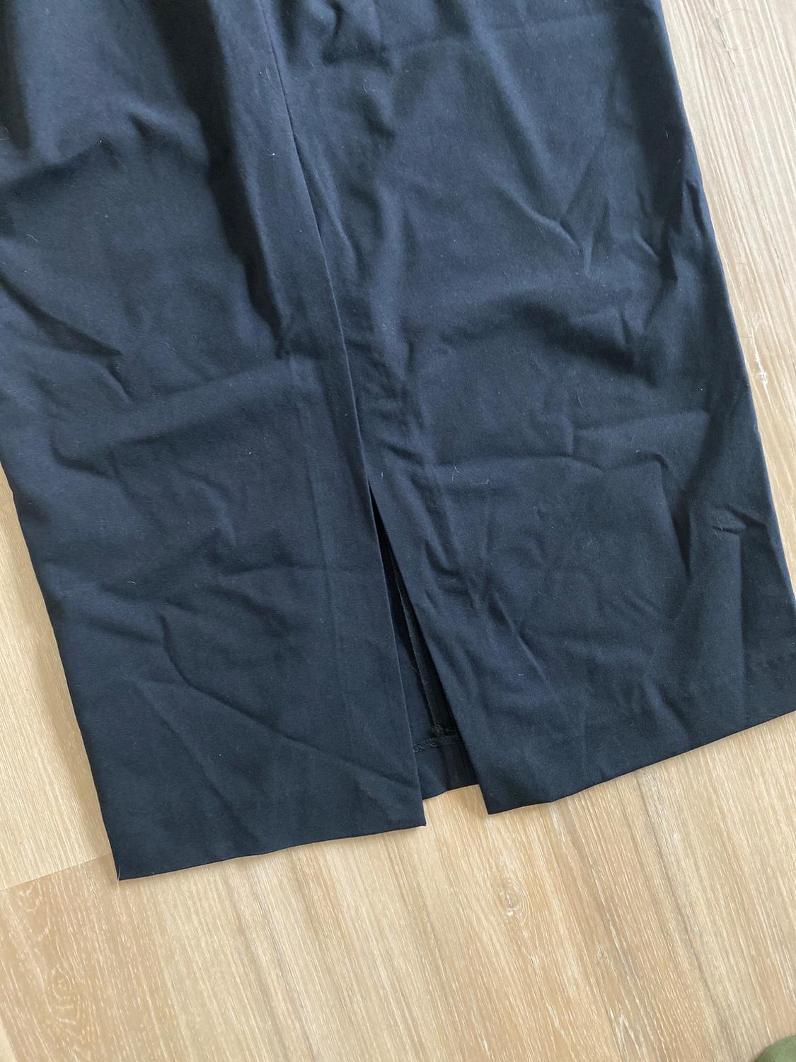 BOXER WAIST TUBE SKIRT - Image 4