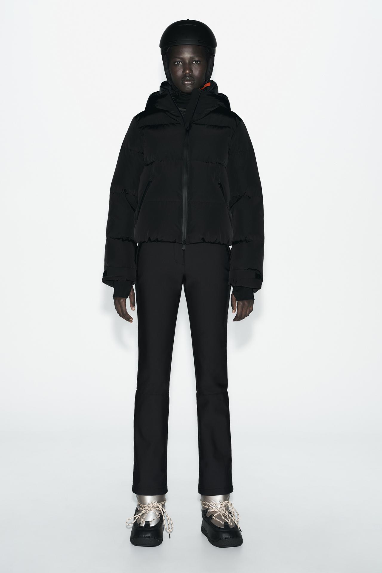 LUMAZKO BEROKIA, WATER RESISTANT AND WIND PROTECTION, RECCO® TECHNOLOGY SKI COLLECTION - Beltza, Zara-rena