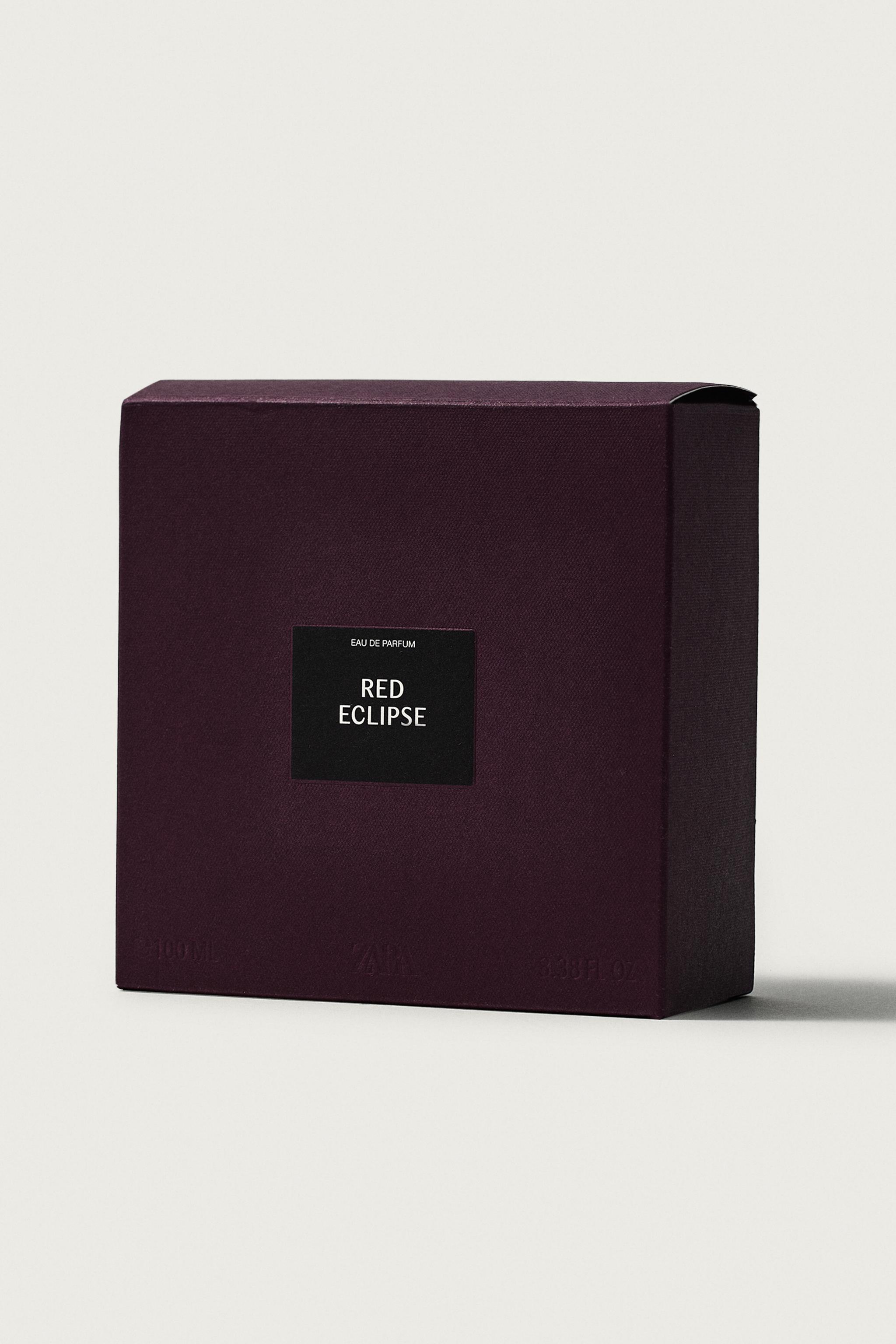 RED ECLIPSE EDP 100 ML (3.4 FL. OZ) — TINTED LEATHER (alternate view)