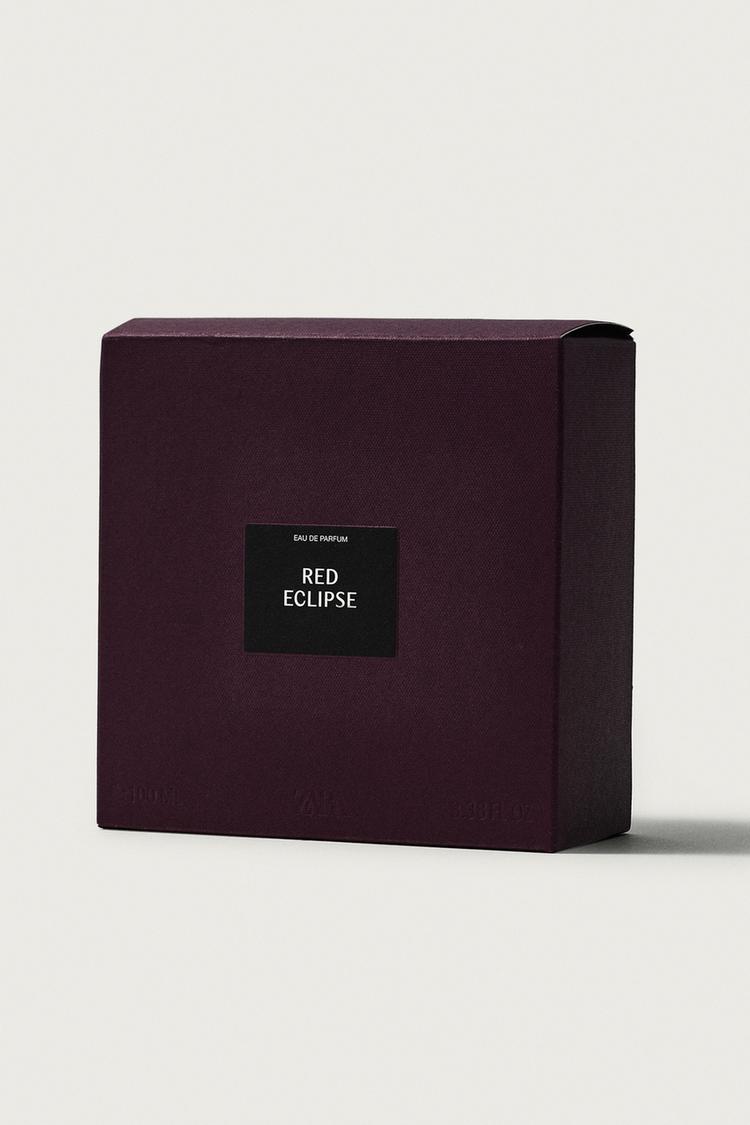 RED ECLIPSE EDP 100 ML / 3.38 oz 3