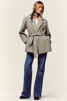 SOFT OVERSIZED COAT