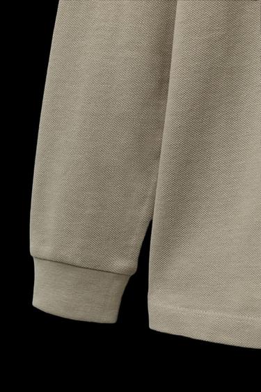 Product image - Dark khaki by Zara