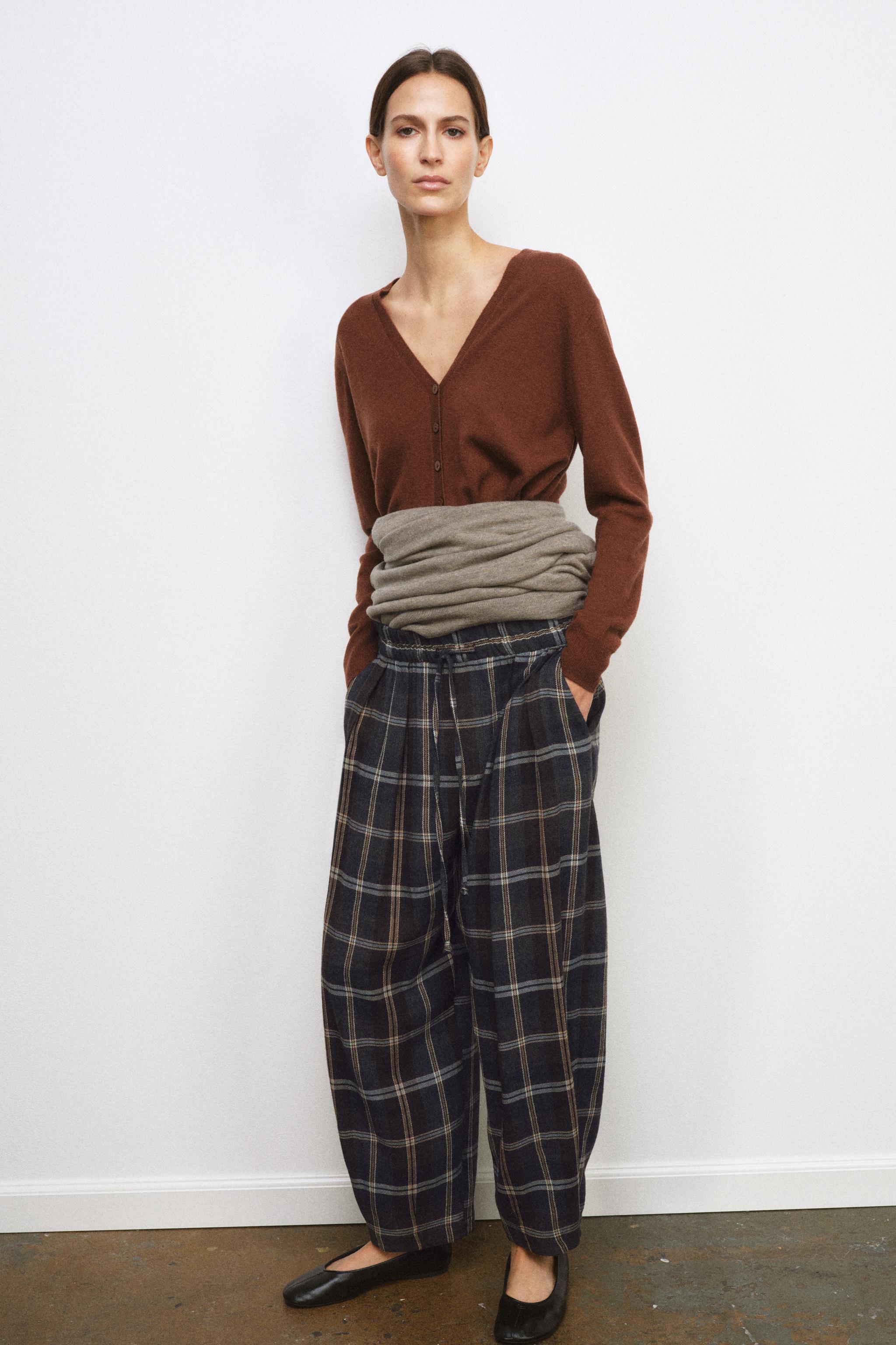 VESTE 100% LAINE EXTRA-DOUCE