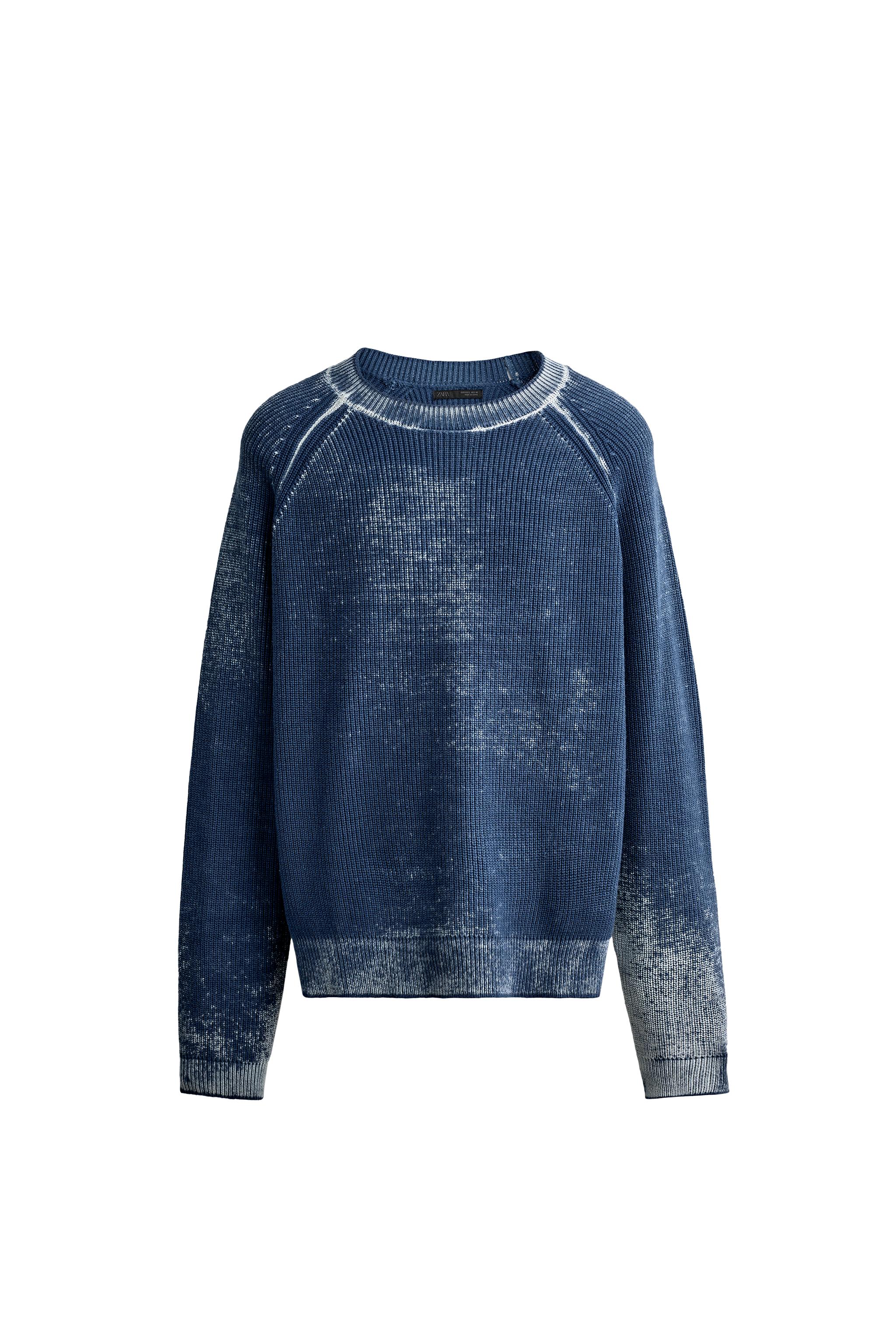 JERSEY RELAXED FIT ESTAMPADO LAVADO