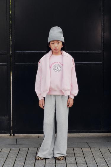 Product image - Pale pink by Zara - Image 0