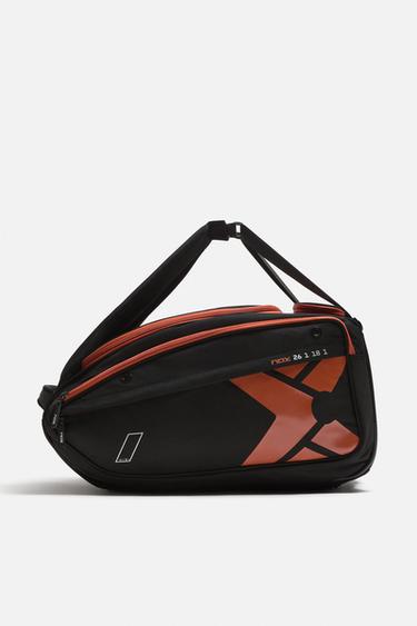 NOX® RACKET BAG BACKPACK - Multicoloured by Zara