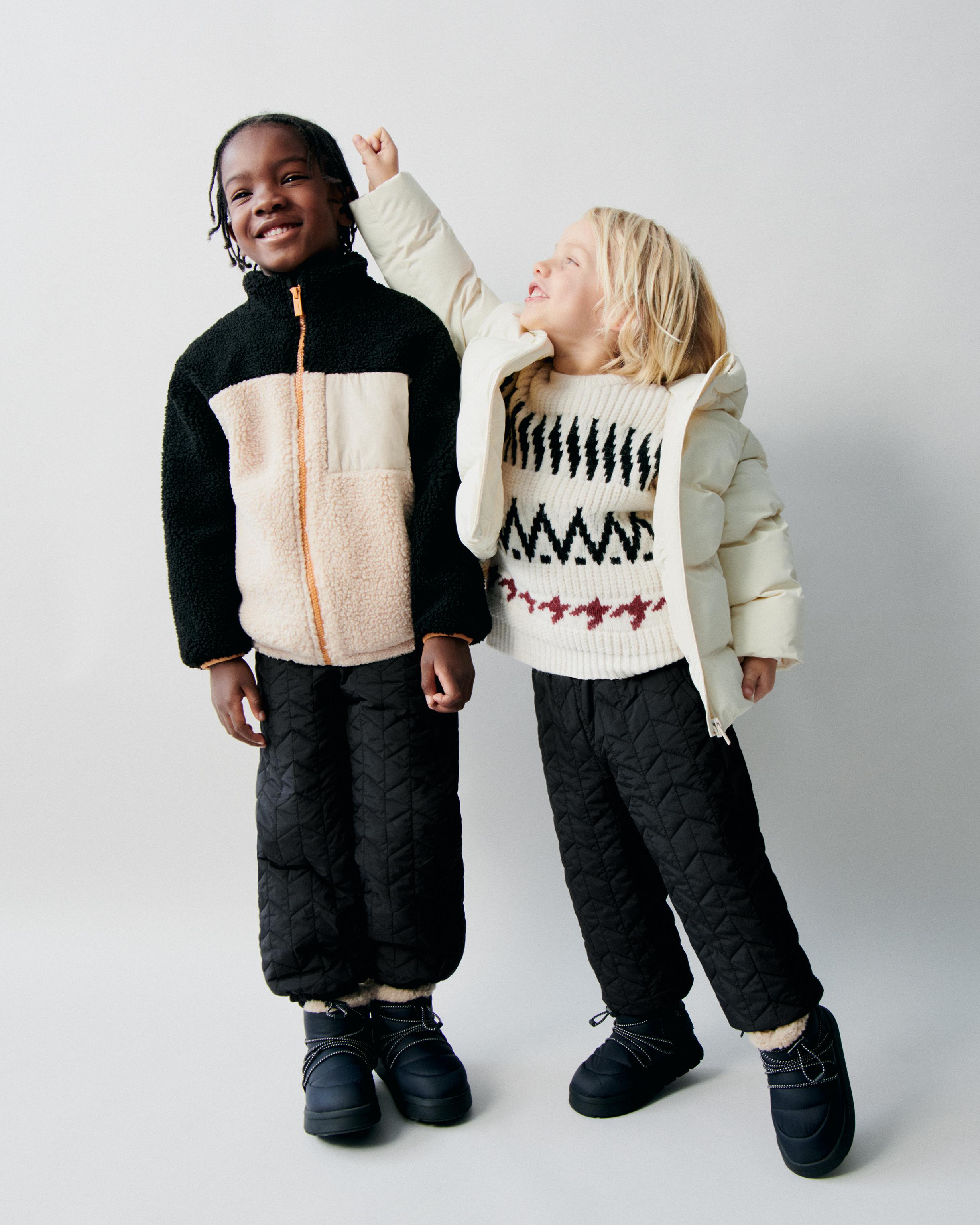 Baby Boys' Knitwear | Explore our New Arrivals | ZARA India