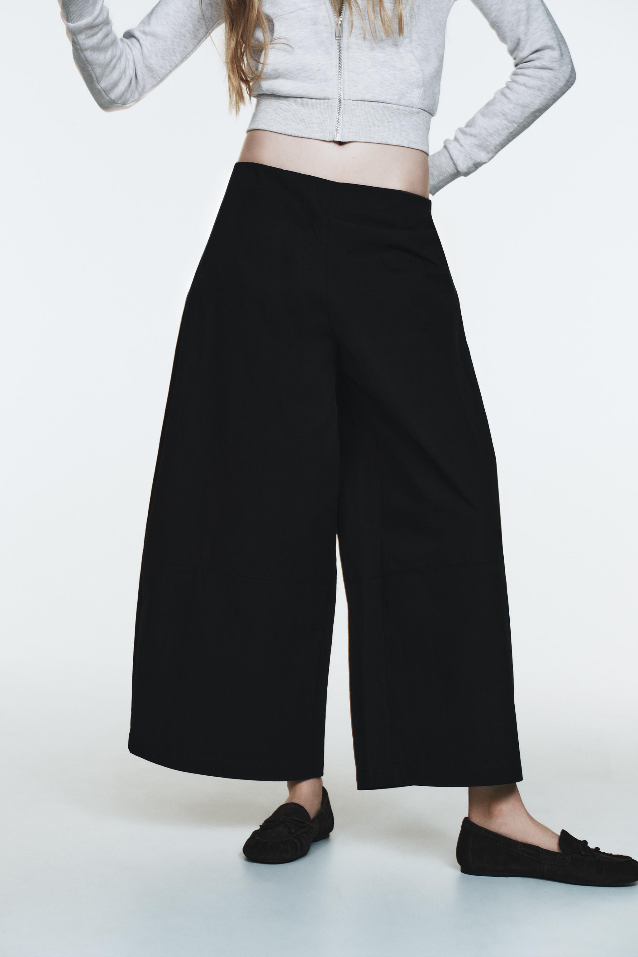 CULOTTE PANTOLON - Görsel 2